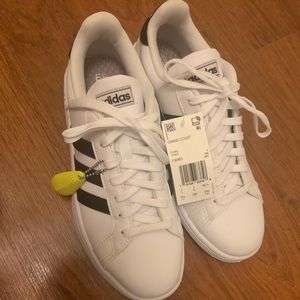 NWT adidas never worn size 8.5